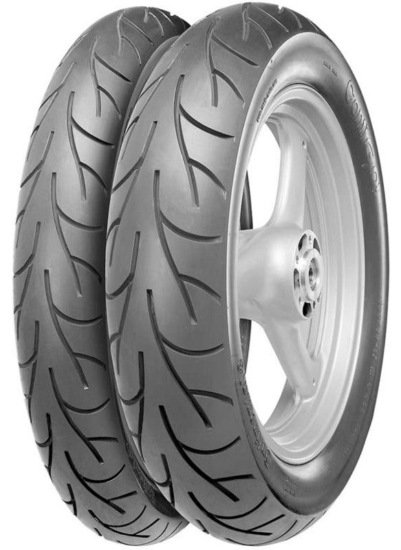 CONTINENTAL Tyre CONTIGO! 100/90-19 M/C 57H TL 