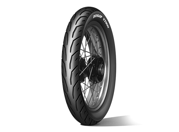 Anvelopă Dunlop TT900 GP 120/80-14 M/C 58P TT