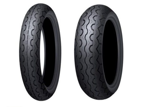 Anvelopă Dunlop TT100 GP 100/90-18 M/C 56H TL