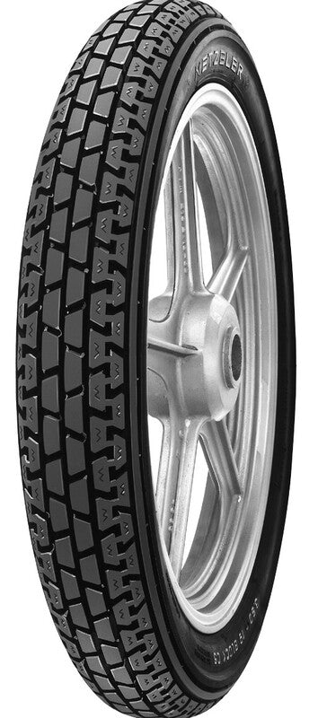 Metzeler Tire Bloc C 2.75-16 46p TT