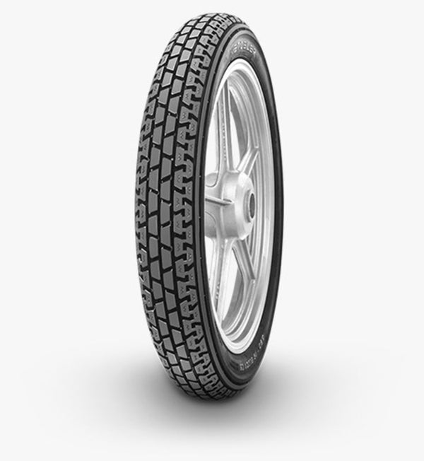 Metzeler Tire Bloc C 3.50-18 56S TT