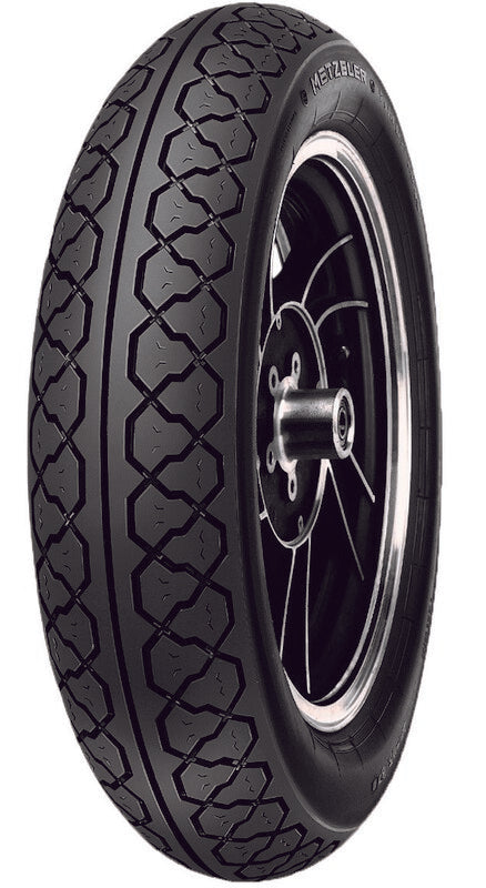 METZELER Tyre PERFECT ME 77 3.00-18 M/C 47S TL 
