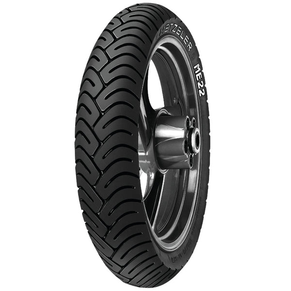 Metzeler Tire Me 22 (F) 60/100-17 m/C 33L TT