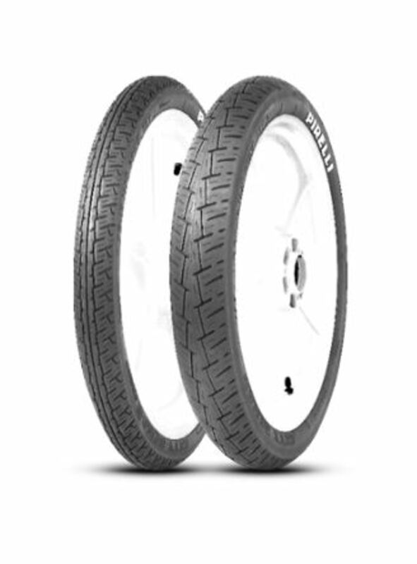 Pirelli Tire City Demon (F) 3.00-18 M/C 47S TL