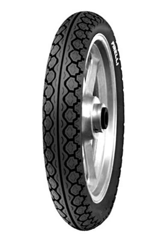 Pirelli anvelopă mandrake mt 15 reinf (f) 80/80-16 m/c 45j tl