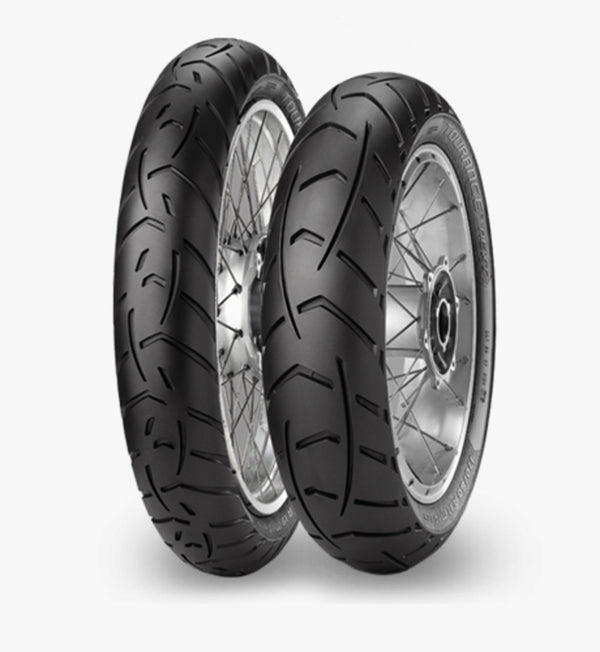 Metzeler Tire Tourance Next Honda Africa Twin 2016 150/70 R 18 M/C 70V TL