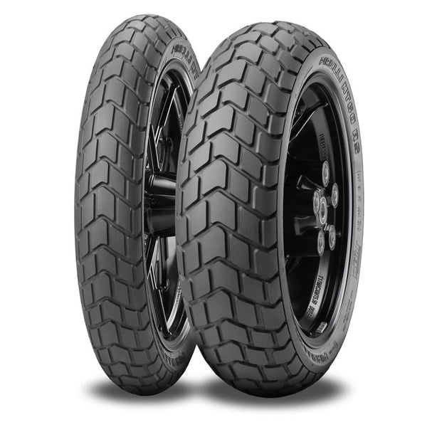 Pirelli Tire Mt 60 RS Reinf 150/80 B 16 M/C 77H TL