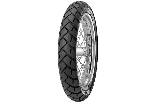 Metzeler Tire Tourtance (F) 90/90-21 m/c 54S TT