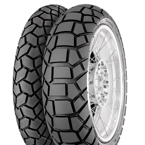 Continental Tire TKC 70 ROCKS 170/60 R 17 M/C 72S TL M+S