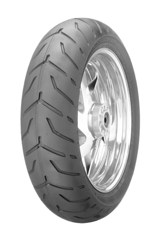 Dunlop Tyre D407 (Harley-D) 240/40 R 18 M/C 79V TL