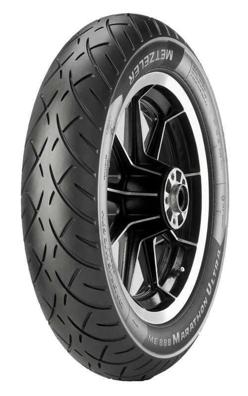 METZELER Tyre ME 888 MARATHON ULTRA (F) 140/75 R 17 M/C 67V TL 