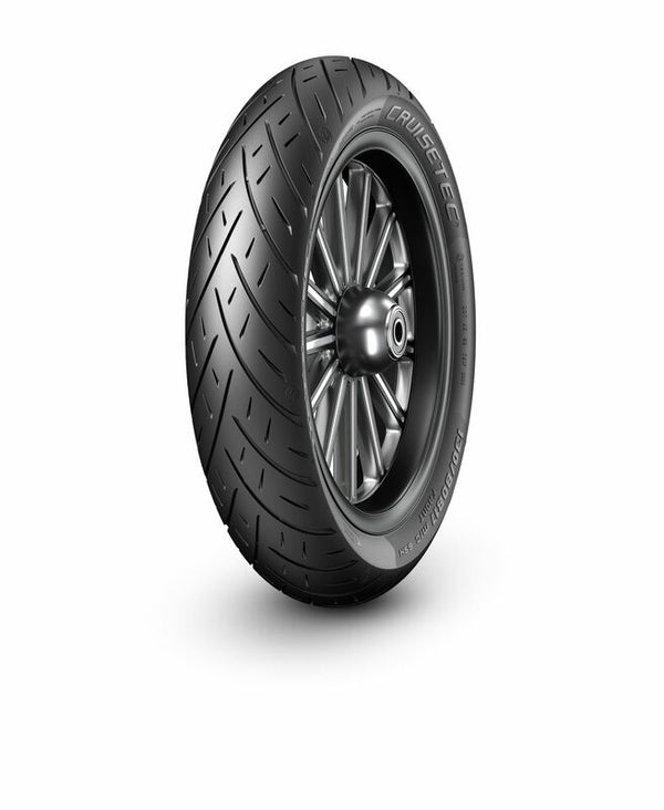 Metzeler Tire CruiseTec (F) 120/70 ZR 19 m/C (60W) TL