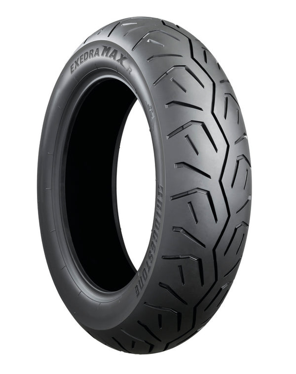 BRIDGESTONE Tyre EXEDRA MAX REAR 130/90-15 66S TT 