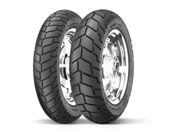 DUNLOP Tyre D427 (HARLEY-D) 180/70 B 16 M/C 77H TL 