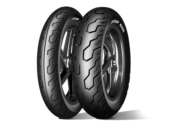 Dunlop Tyre K555f 120/80-17 m/C 61V TL