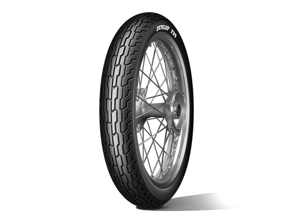 Dunlop Tire F24 110/80-19 M/C 59S TT