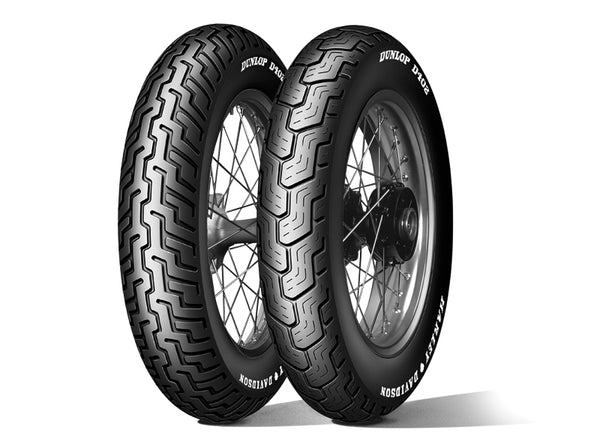 Dunlop Tyre D402F (Harley-D) MT90 B 16 M/C 72H TL