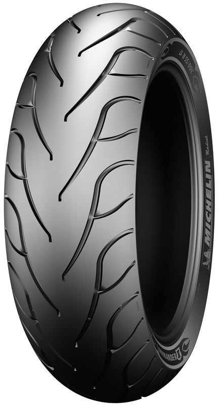 Michelin Tire Comandant II 180/65 B 16 M/C 81H TL/TT
