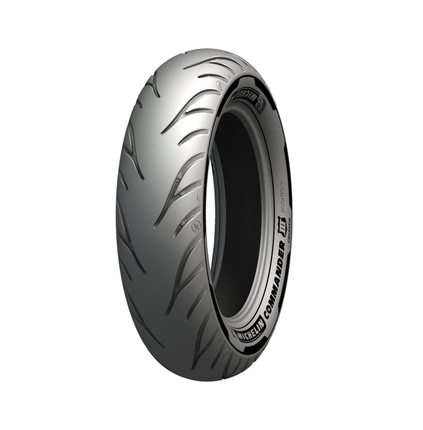 Michelin Tire Comandant III Cruiser R Reinf 130/90 B 16 M/C 73H TL/TT