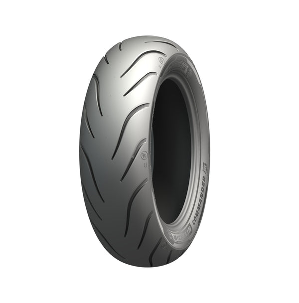 Michelin Tire Comandant III Touring Reinf 180/55 B 18 M/C 80H TL/TT