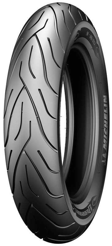 Michelin Tire Comandant II 90/90-21 M/C 54H TL/TT