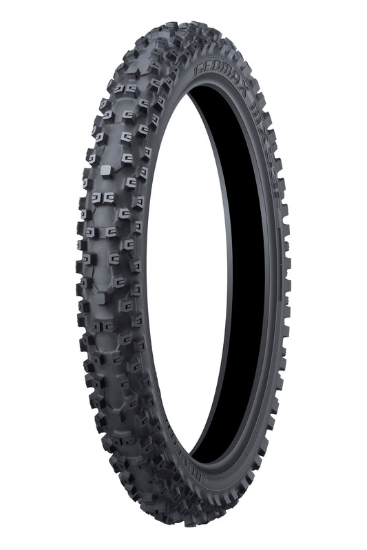DUNLOP Tyre GEOMAX MX53 F 60/100-14 M/C NHS 29M TT 