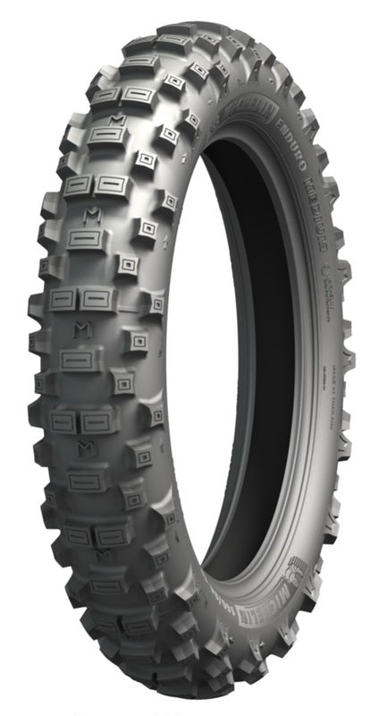 Michelin Tire Enduro Medium 120/90-18 M/C 65R TT