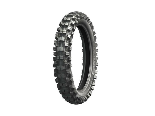 Michelin Tire Starcross 5 Mediu 90/100-16 M/C NHS 51M TT
