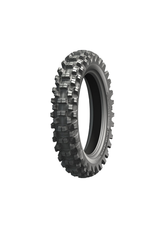 Michelin Tire Starcross 5 Mini 60/100-14 M/C NHS 29M TT