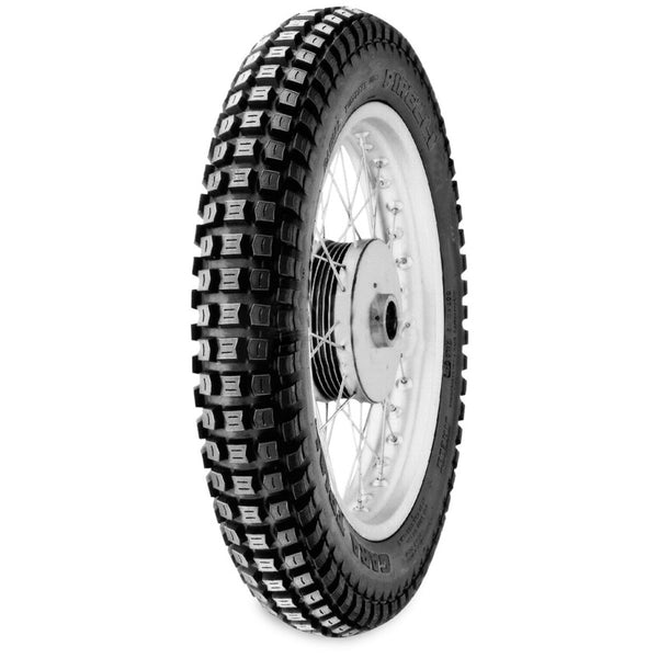 Pirelli Tire Mt 43 Professional (F) 2.75-21 45p TL