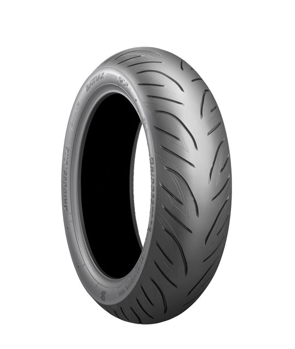 Bridgestone Tire Battlax Scooter SC2 spate 160/60 R 15 67H TL