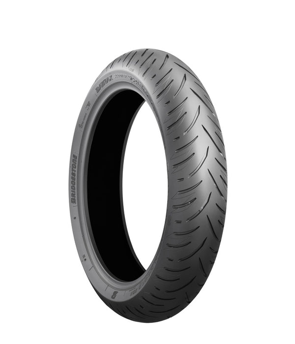 Bridgestone Tire Battlax Scooter SC2 Ploaia Față 120/70 R 15 56H TL