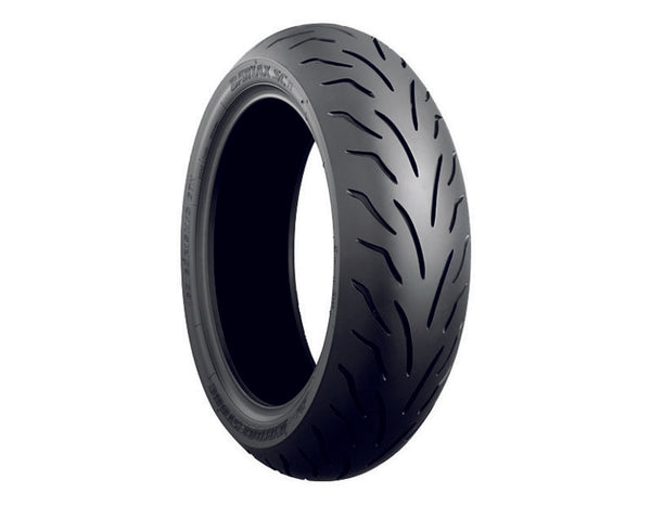 Bridgestone Tire Battlax Scooter spate 140/70-13 61p TL