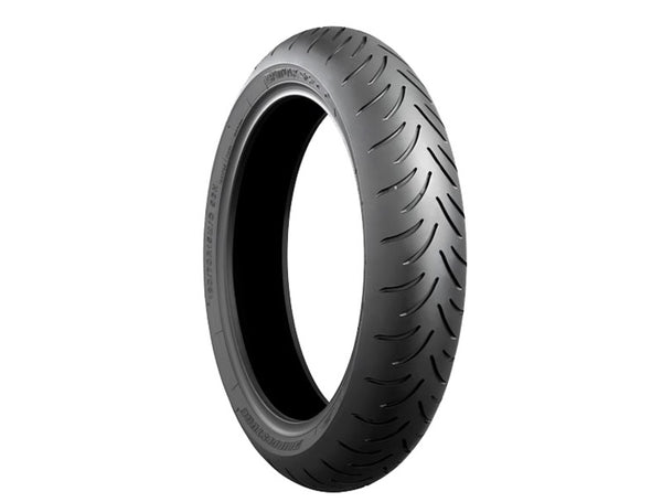 Bridgestone Tire Battlax Scooter Front 110/70-13 48p TL