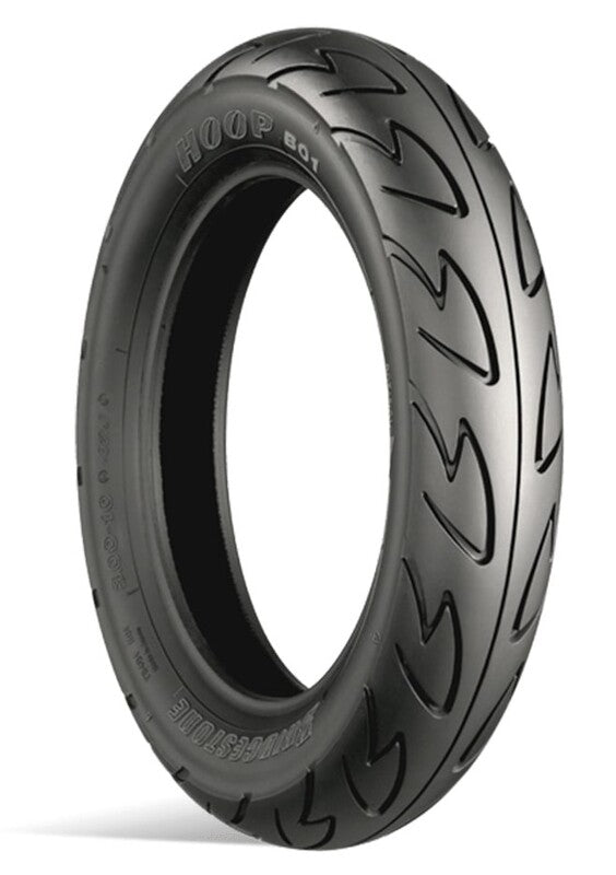 BRIDGESTONE Tyre HOOP B01 3.50-10 59J TL RFD 