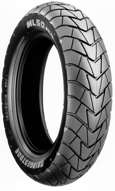 BRIDGESTONE Tyre MOLAS ML50 140/60-13 57L TL 