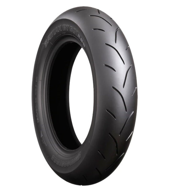 Bridgestone Tire Battlax BT-601SS spate 120/80-12 55J TL