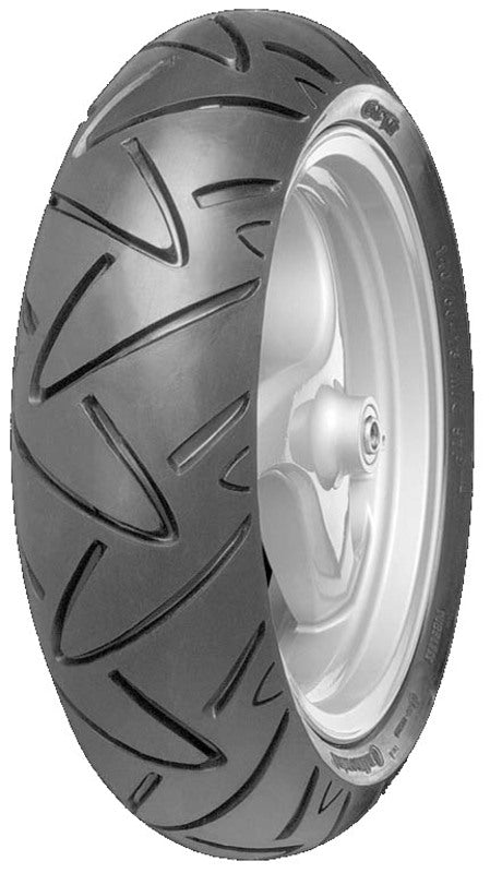 Continental Tyre Contitwist 140/70-14 M/C 68S TL