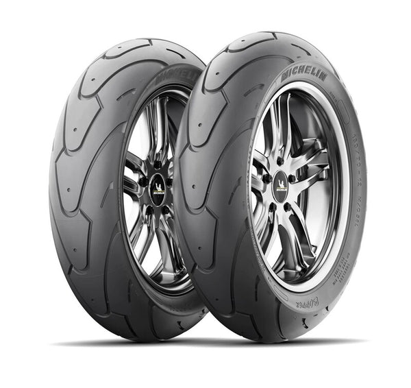 Michelin Tire Bopper 130/70-12 56L TL