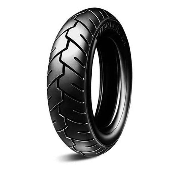 Michelin Tire S1 100/90-10 56J TL/TT