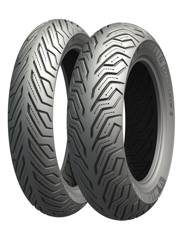 Michelin Tire City Grip 2 150/70-13 M/C 64S TL M+S