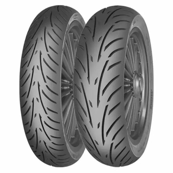 Mitas Tire Touring Force-SC 120/70-13 53L TL