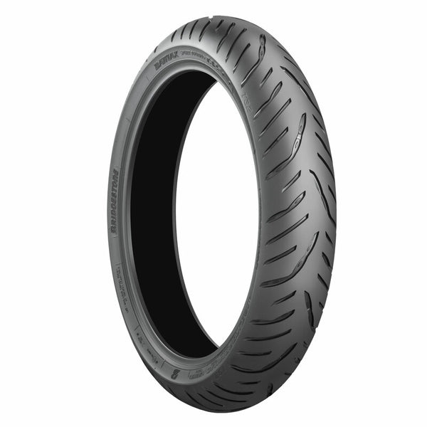 Bridgestone Tire Battlax T32 Front 120/60 ZR 17 (55W) TL