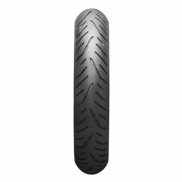 Bridgestone Tire Battlax T32 GT Front 120/70 ZR 18 (59W) TL