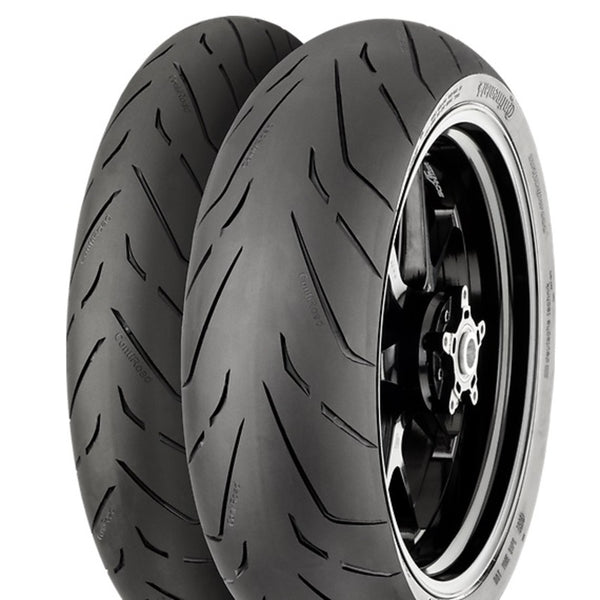 Continental Tire Contiroad 110/70 R 17 M/C 54V TL