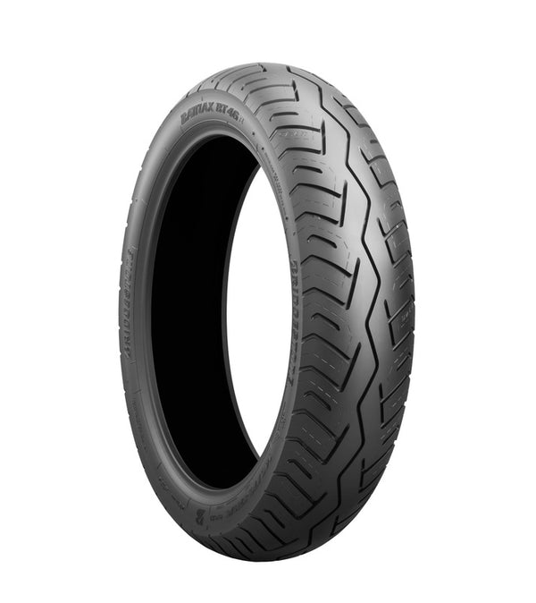 Bridgestone tyre battlax bt46 rear 110/90-18 61h tl