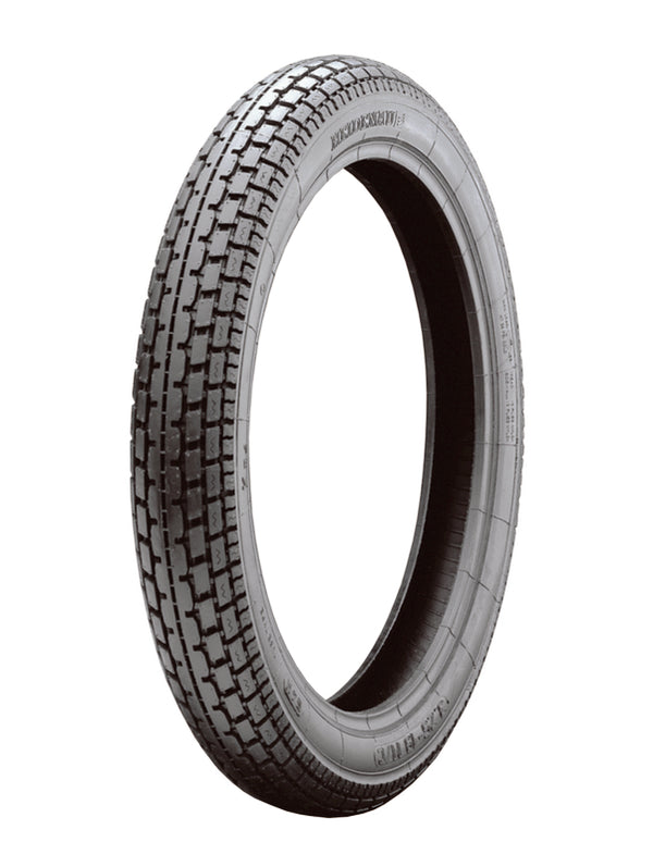 HEIDENAU TIRE K34 3.25-19 M/C 54H TT