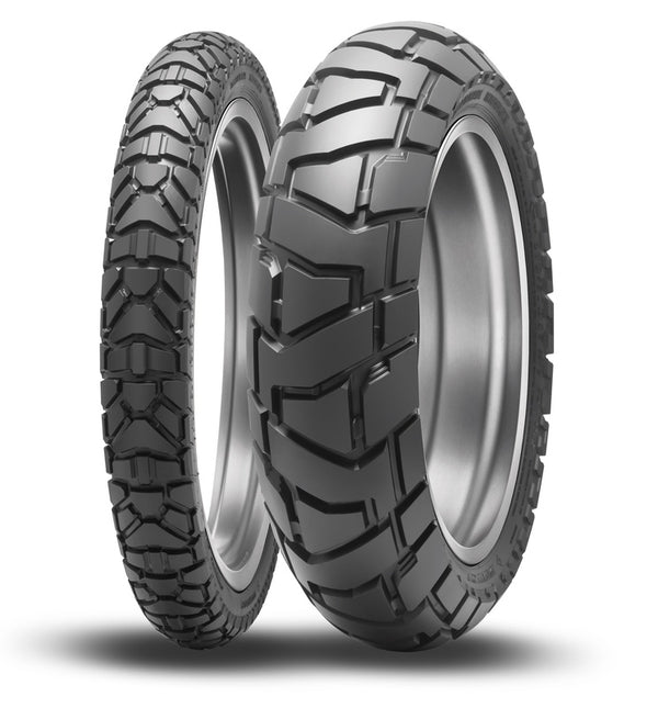 Dunlop Tyre Trailmax Mission 130/80 B 17 M/C 65T TL M+S