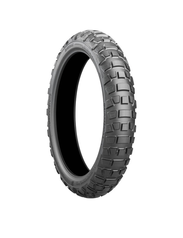 BRIDGESTONE Tyre BATTLAX ADVENTURECROSS AX41F 3.00-21 51P TL 