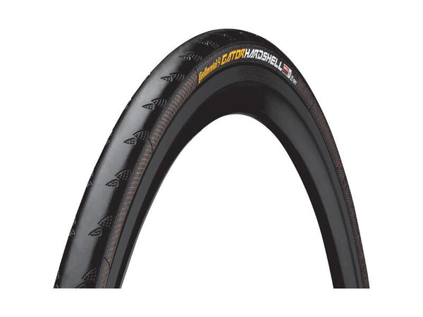 CONTINENTAL tire Gator Hardshell 700X28c 